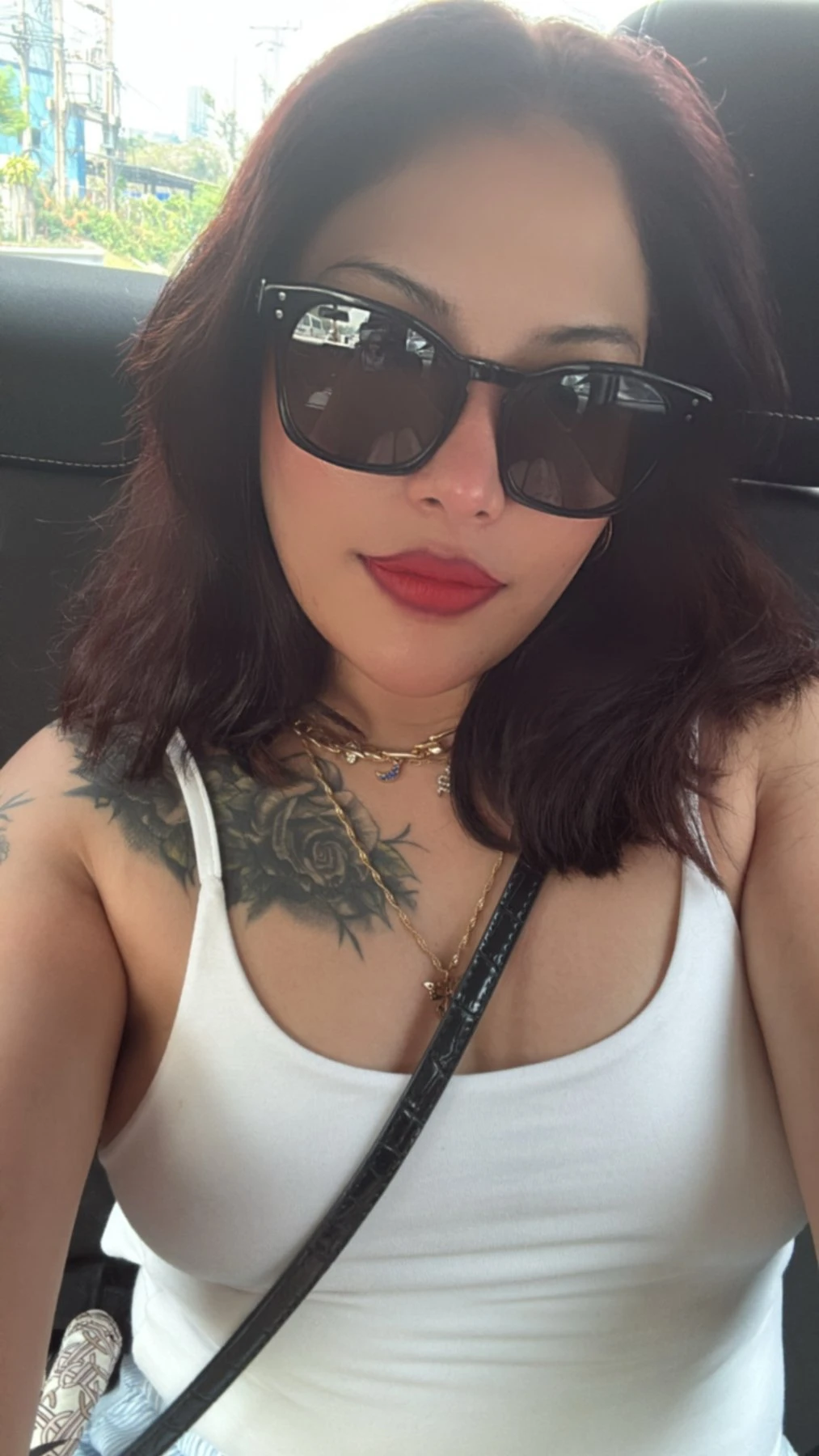 Kismat – Indian escort in New Delhi — 5 / 6