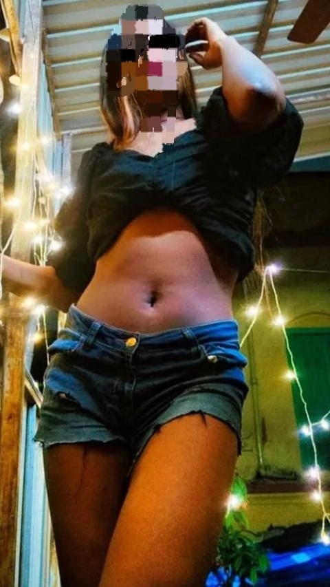 Zara tank skin Teen girl – Sri Lankan escort in Colombo — 5 / 10