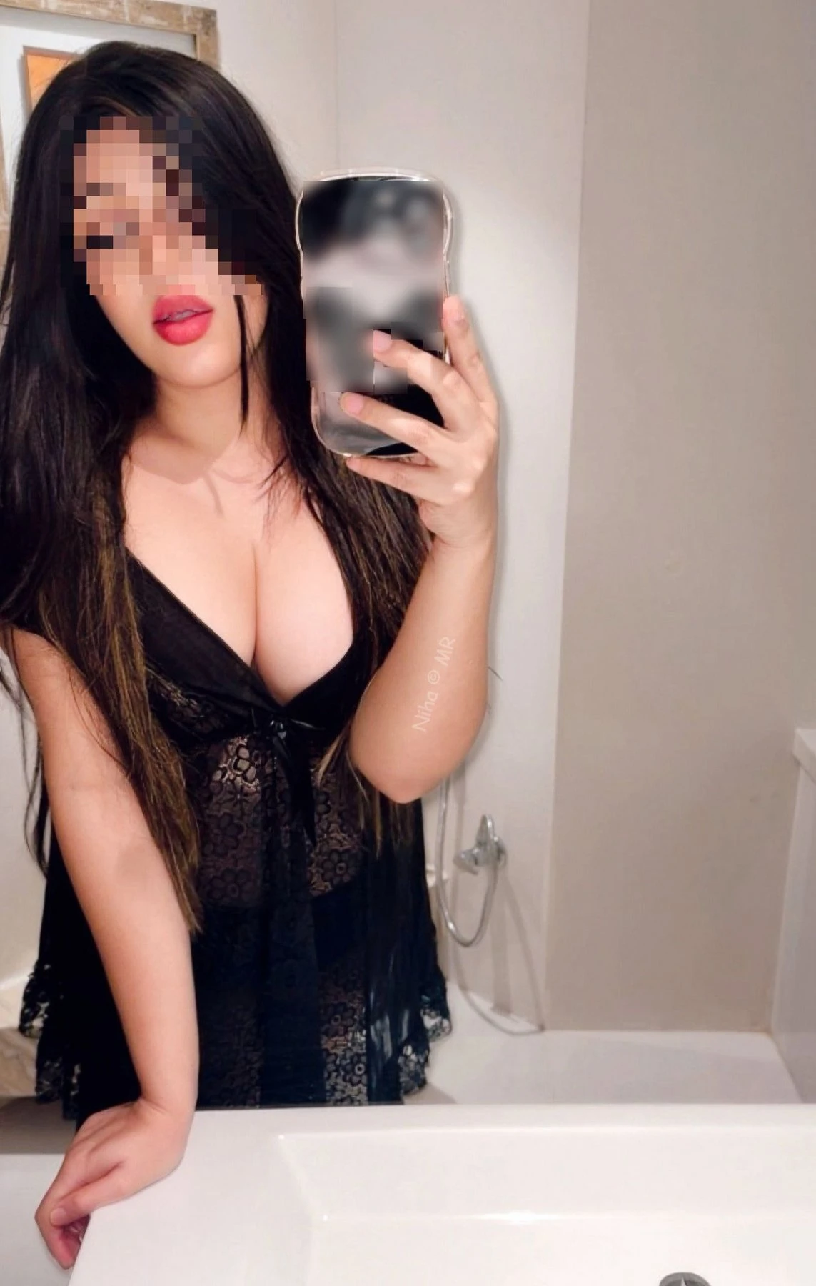 Niha - The Alluring Girl – Indian escort in Mumbai — 30 / 31