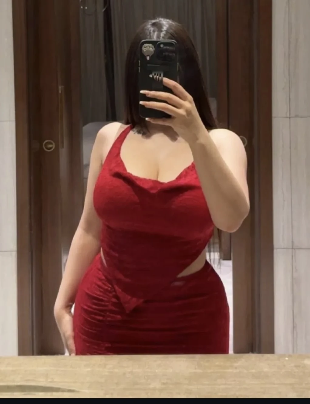 تيا – Syrian escort in Erbil — 4 / 7
