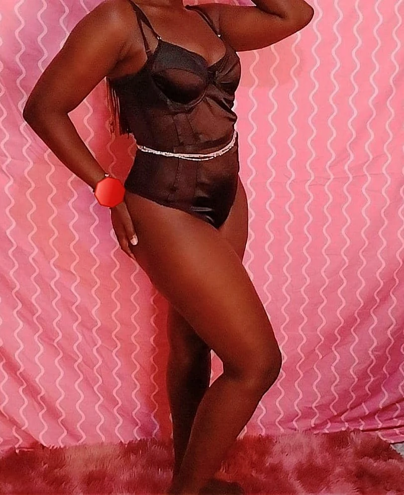 Samantha – Congolese escort in Kampala, Escort, Kampala