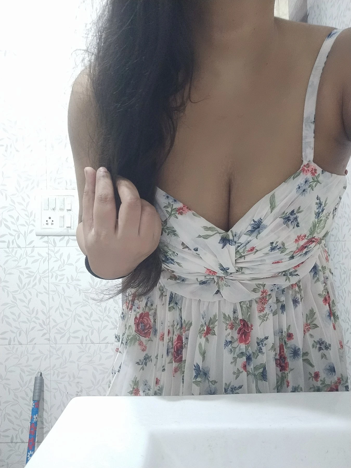 Divya Rohan – Indian escort in New Delhi — 2 / 3