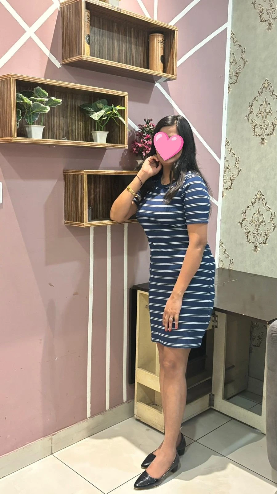 Naina – Indian escort in Noida — 2 / 12
