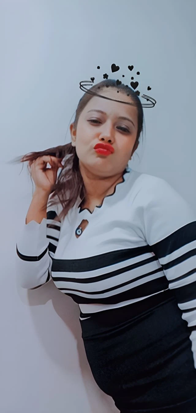 Hina Singh – escort in Hyderabad — 2 / 5