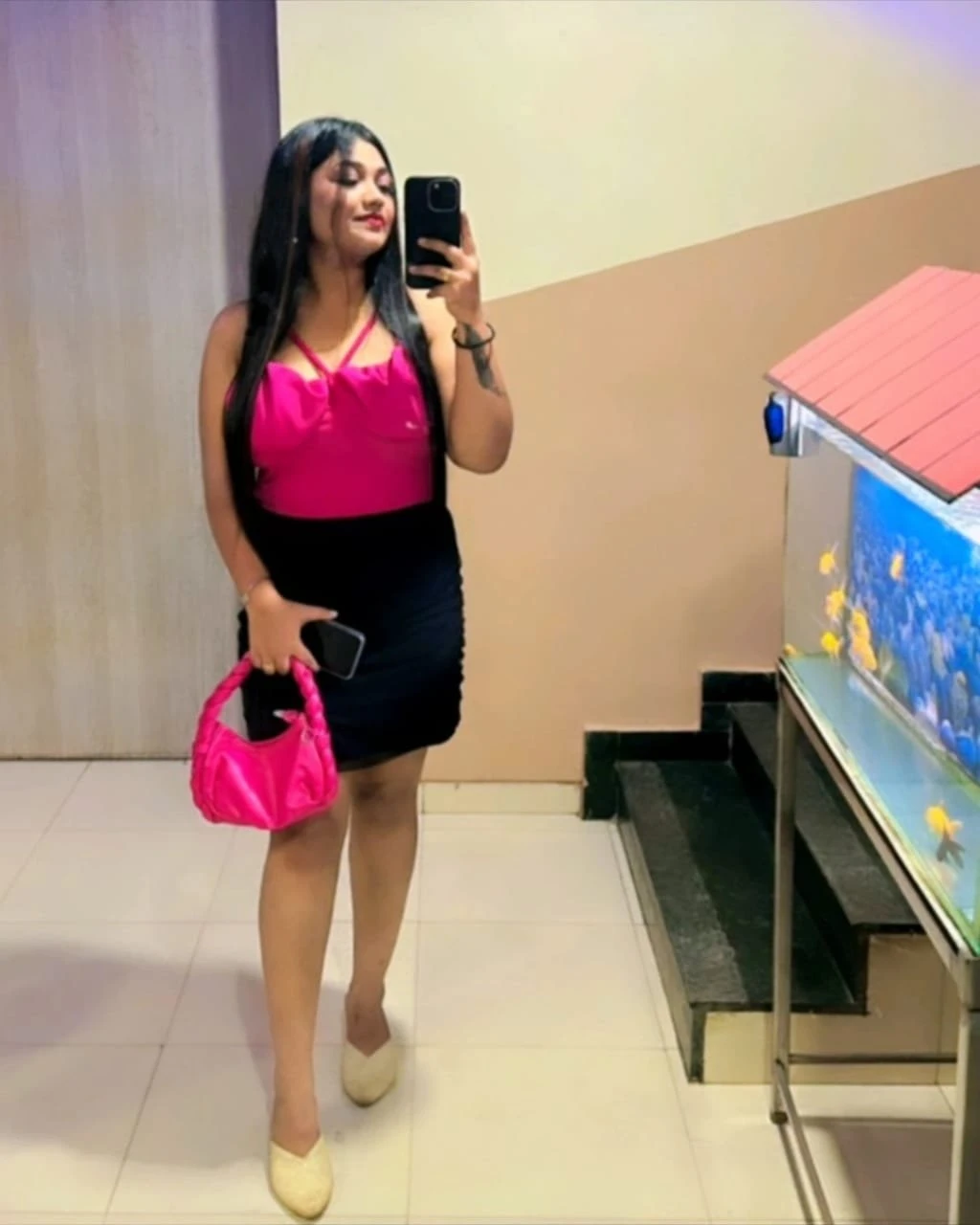 Riya – Indian escort in Navi Mumbai — 5 / 7