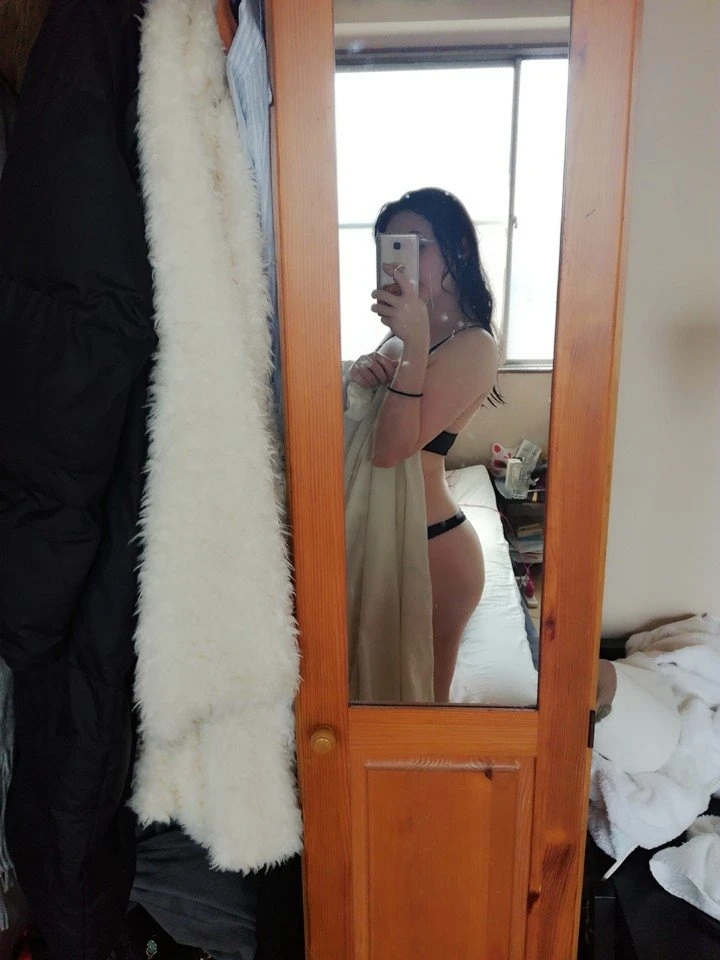 Kate – Finnish escort in Seoul — 2 / 5