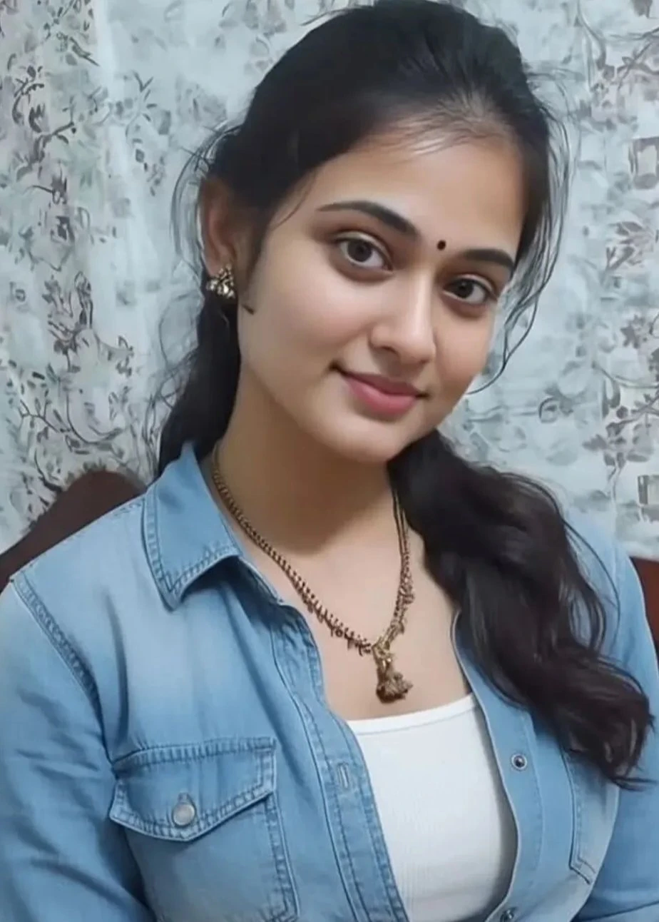 Vip Escort Service Pooja Shinde – Indian escort in Hyderabad — 1 / 3