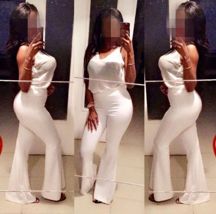 Passion – French escort in Abidjan — 6 / 7