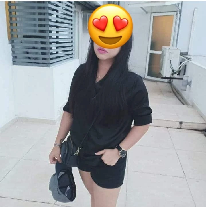 Anne – Swedish escort in Colombo, Escort, Colombo