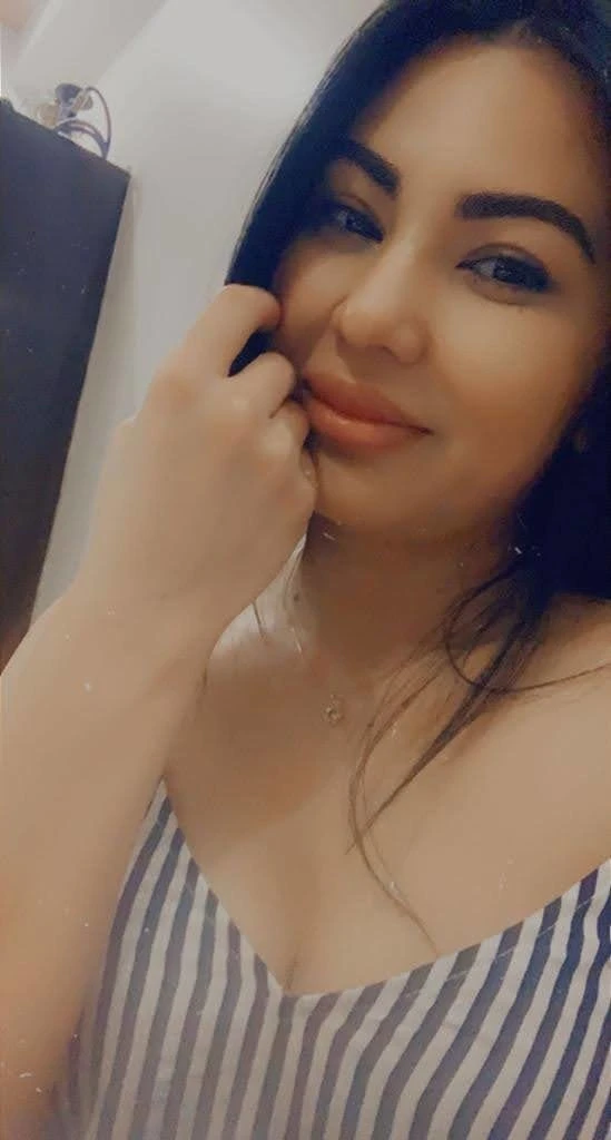 Zoya – Argentinean escort in New Delhi — 3 / 6