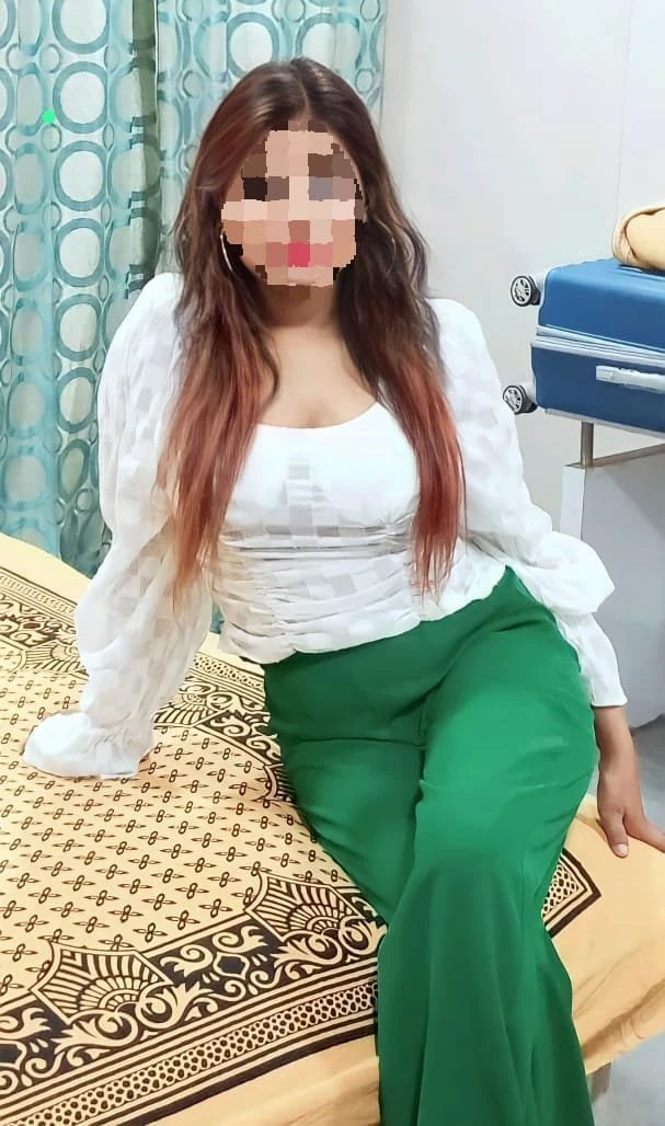 Monika❣️Best VIP Escort in Noida – Indian escort in Noida — 3 / 8