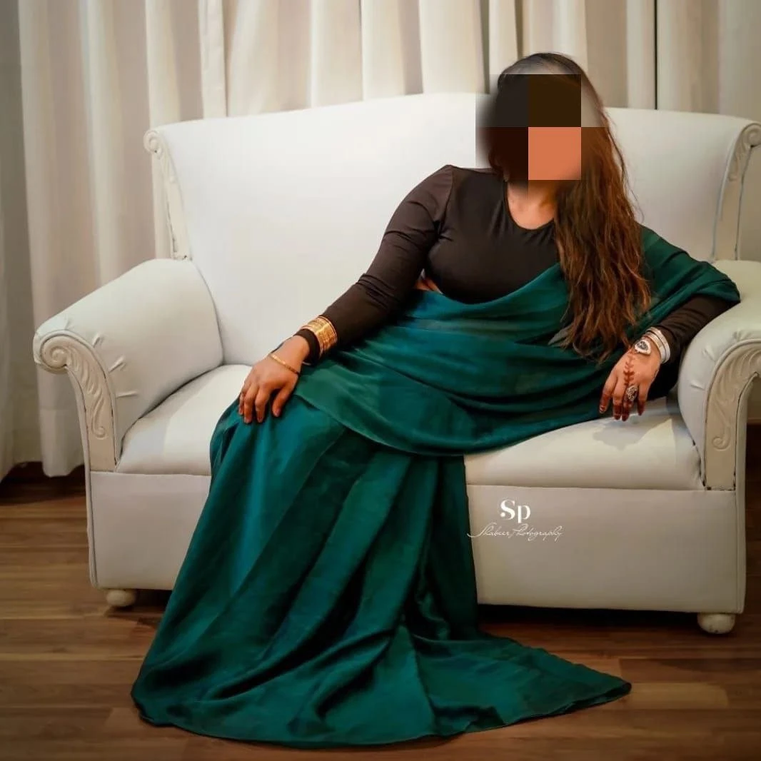 Nisha – Indian escort in New Delhi — 2 / 4
