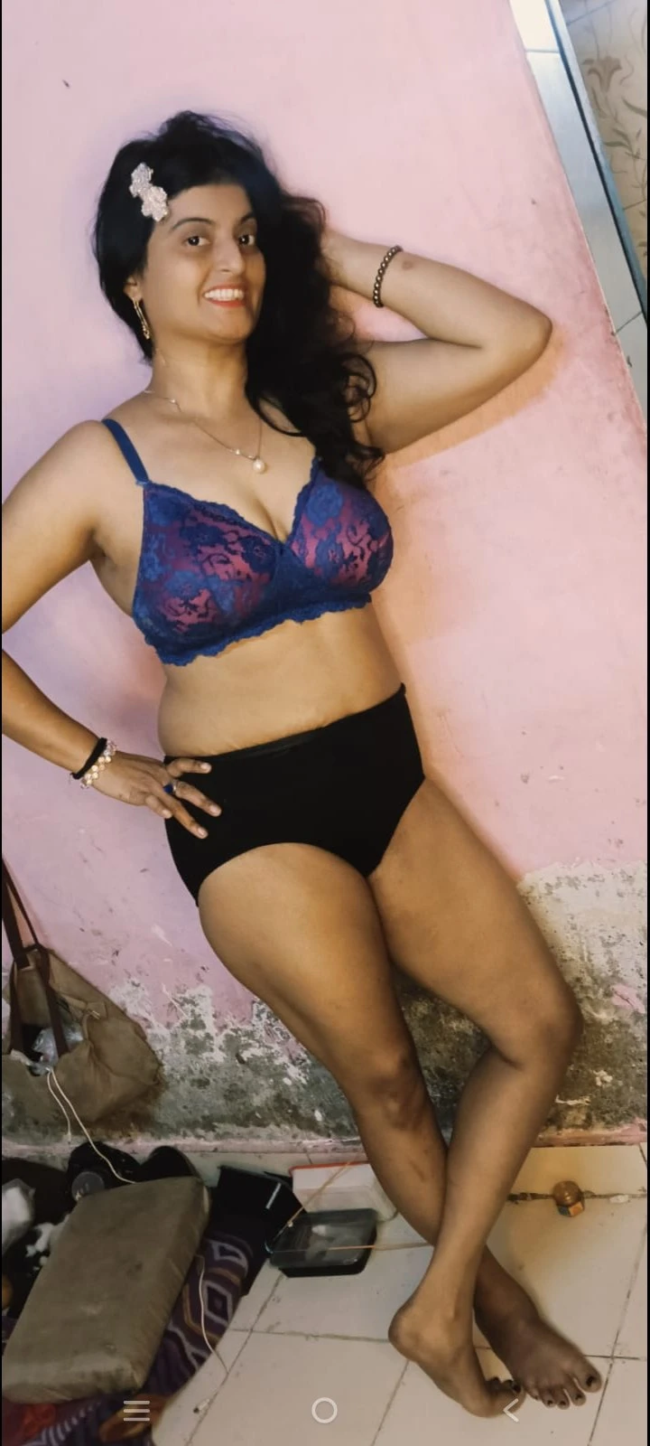 Miss Sanjana 🥰 real meet(&)cam service – Indian escort in Mumbai — 27 / 30