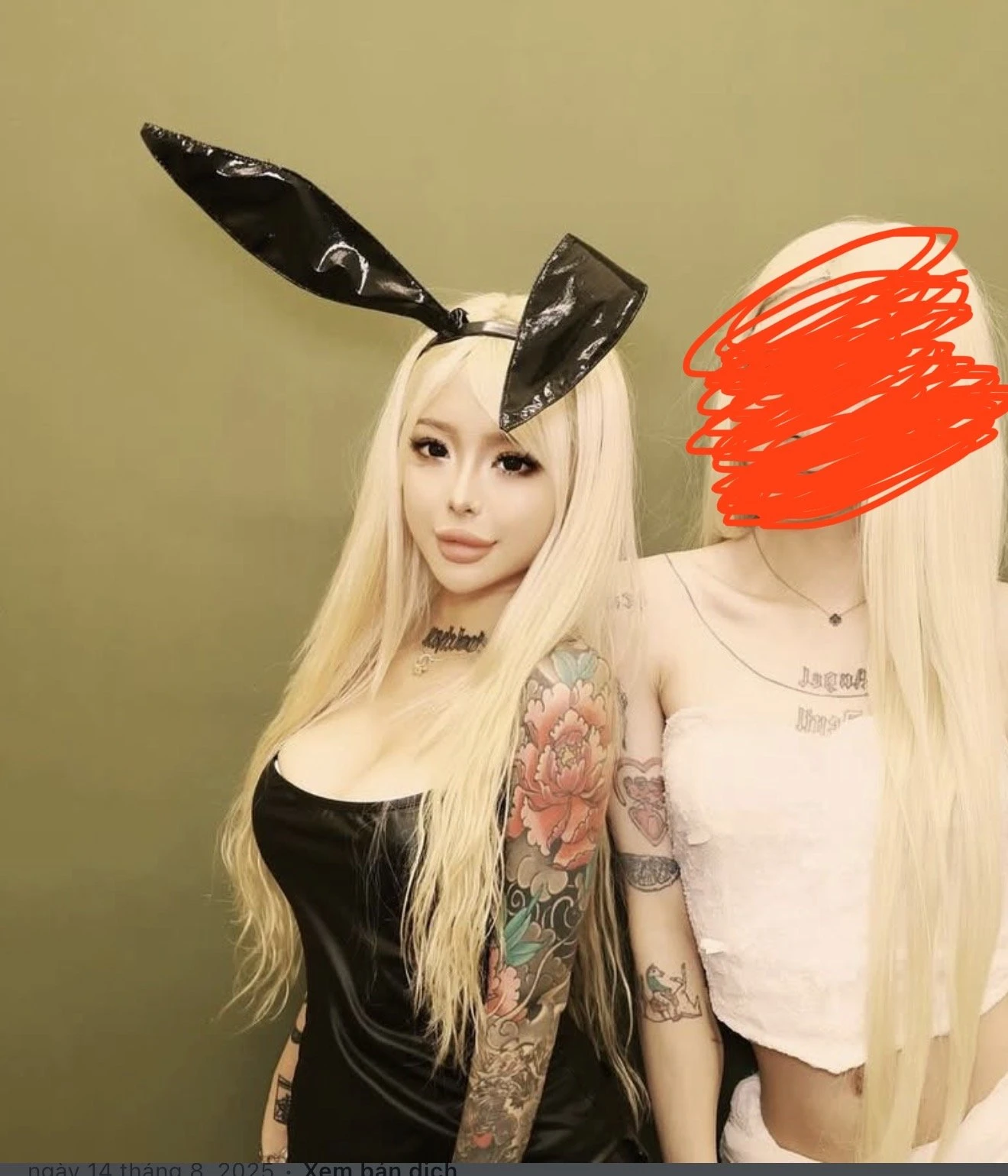 Yu Yu – Vietnamese escort in Ho Chi Minh City — 23 / 31