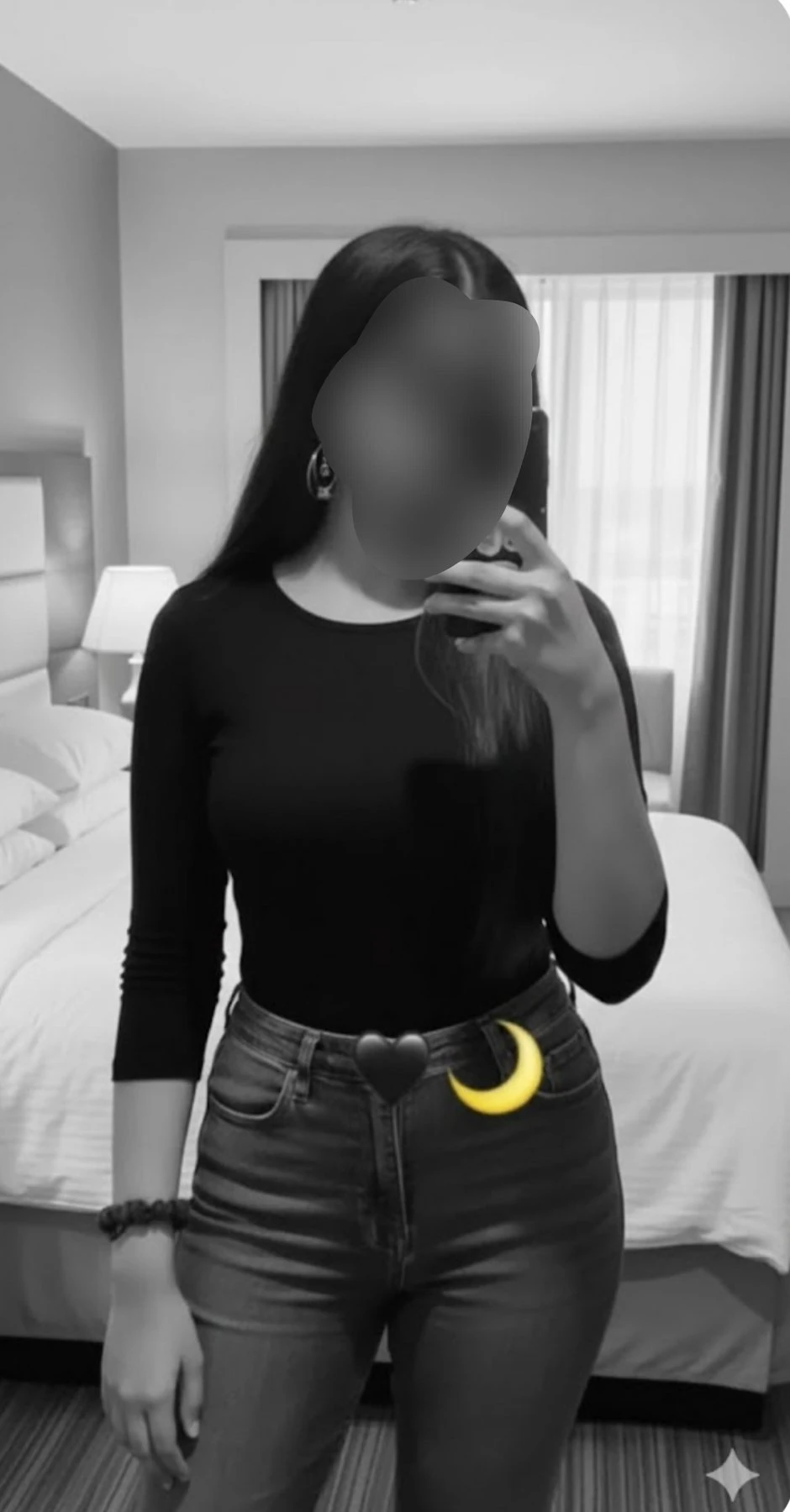 I'M TANNU ,Real Meet & webCam (cam show) – Indian escort in Kochi — 4 / 8