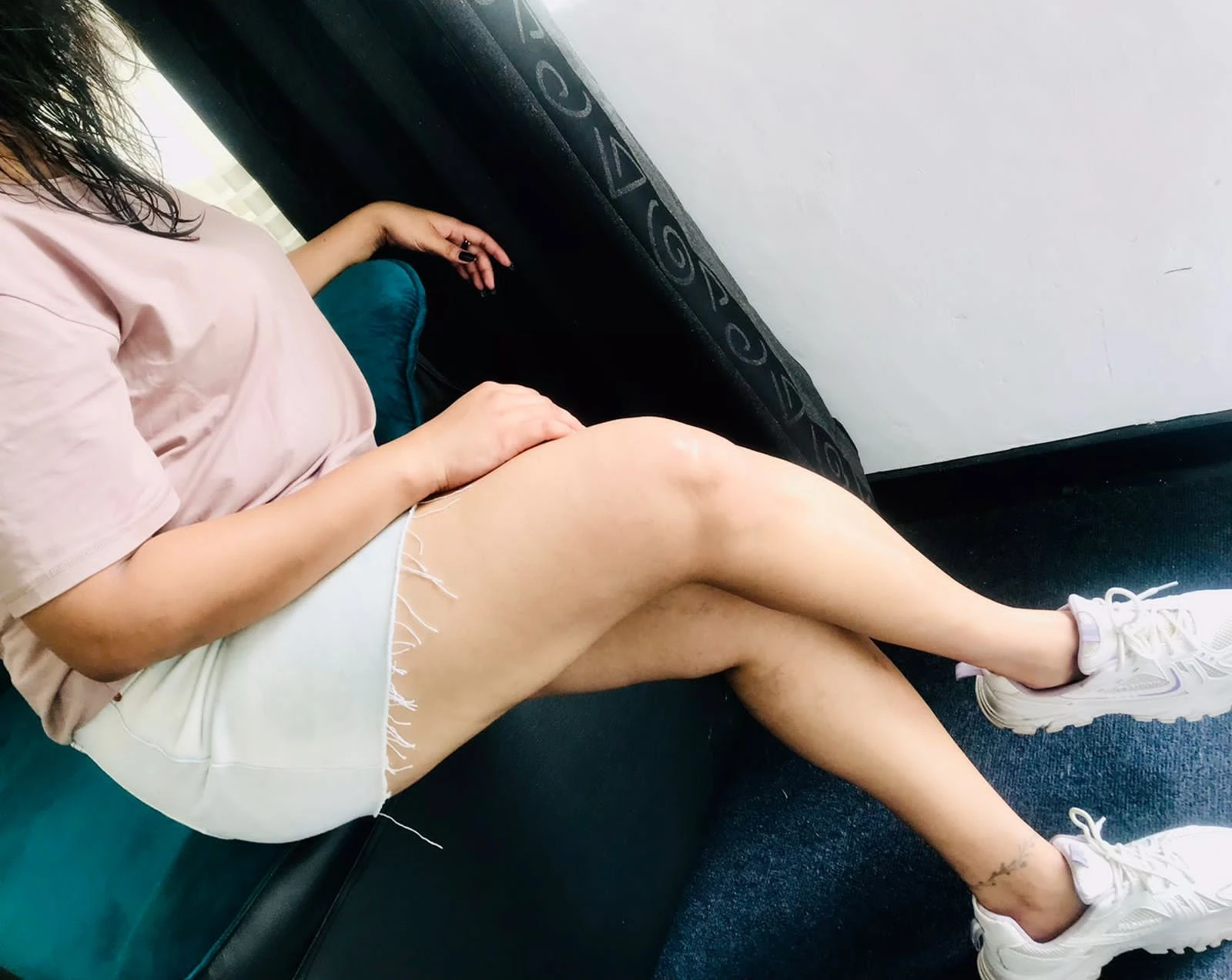 Shenu Perera – Sri Lankan escort in Colombo — 2 / 5