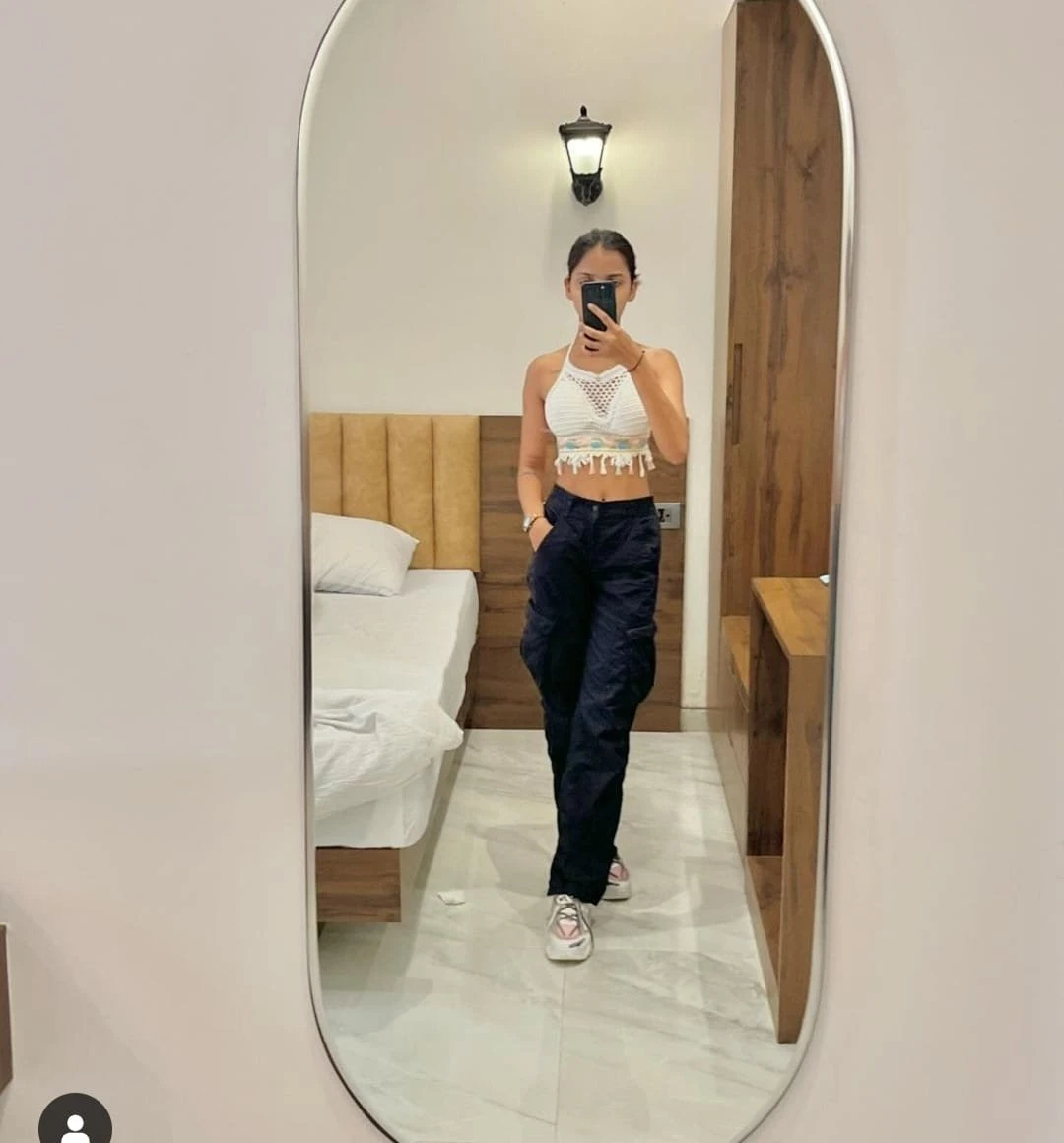 Jiya – Indian escort in Visakhapatnam, Escort, Visakhapatnam