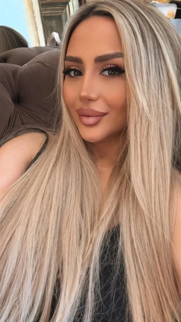 Leila 🤍 – Russian escort in Beirut, Escort, Beirut