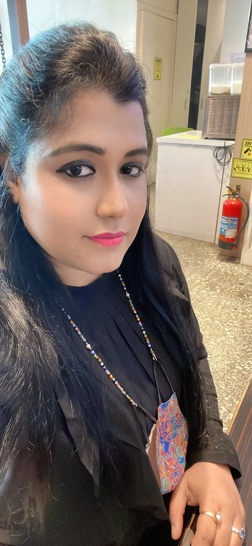 Rimi – Indian escort in Bangalore — 2 / 3