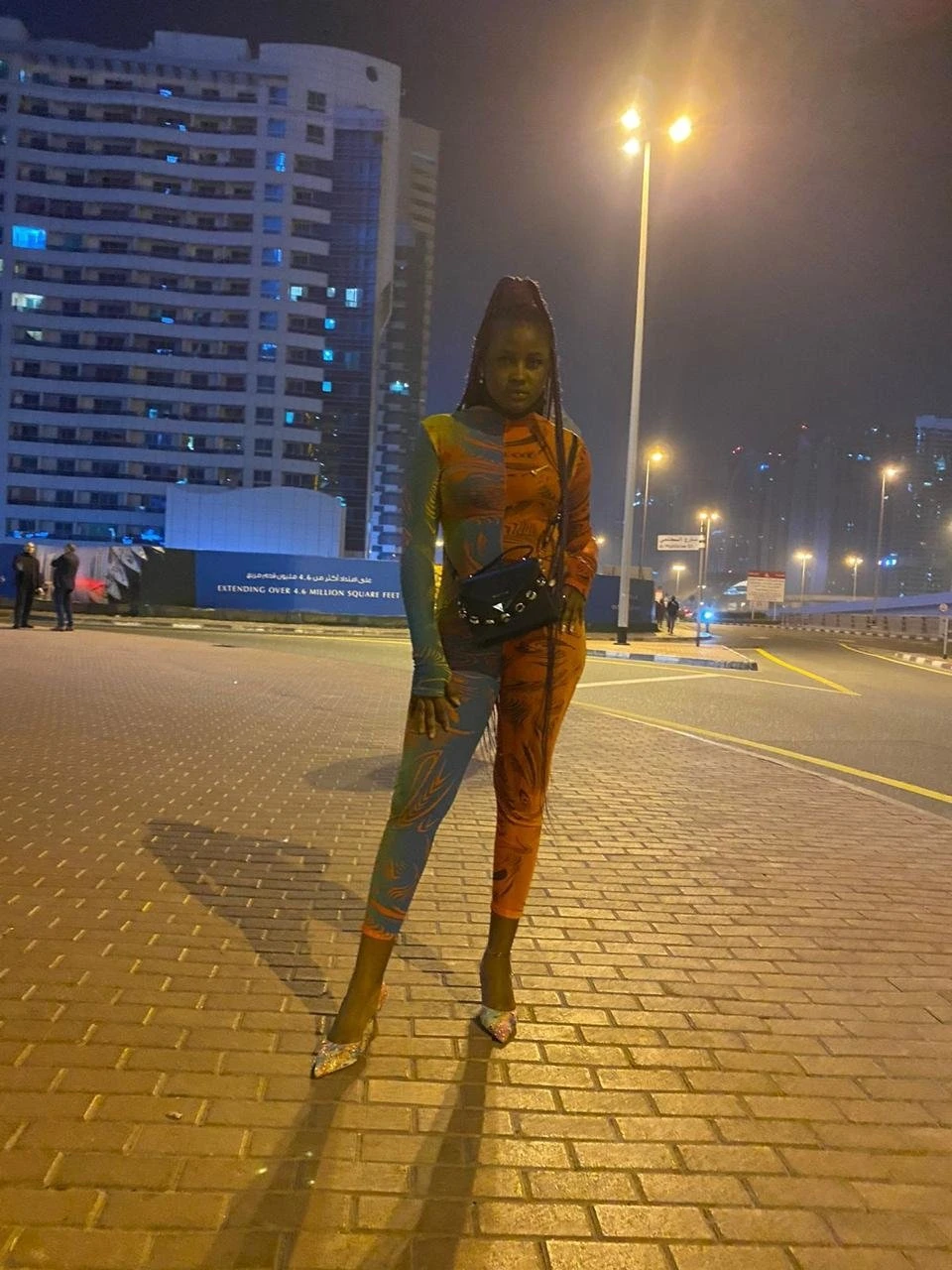 Mira – Togolese escort in Lomé — 2 / 5