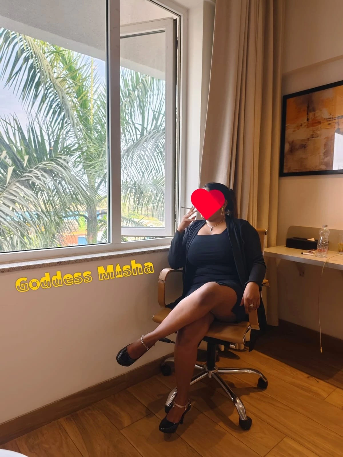 Misha – Indian dominatrix in Mumbai — 19 / 30
