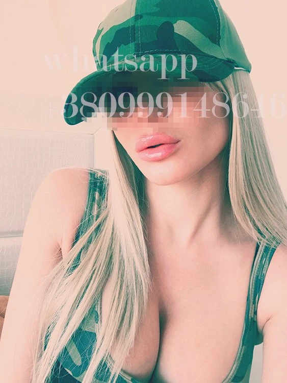 Eva – Russian escort in Kiev — 8 / 12