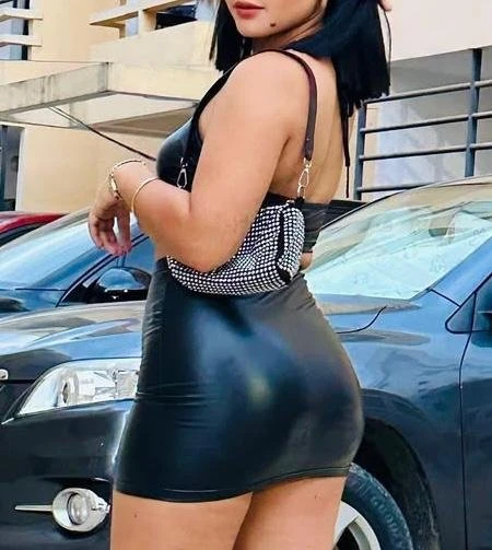 Stella Jojo – Mauritian escort in Mauritius — 3 / 4