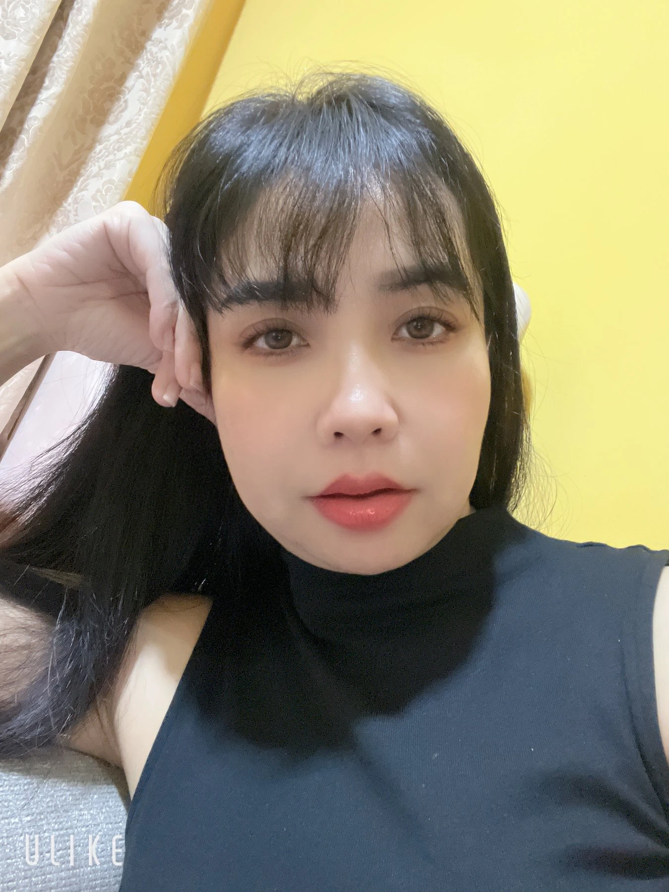 Lyly – Vietnamese masseuse in Pune — 2 / 4