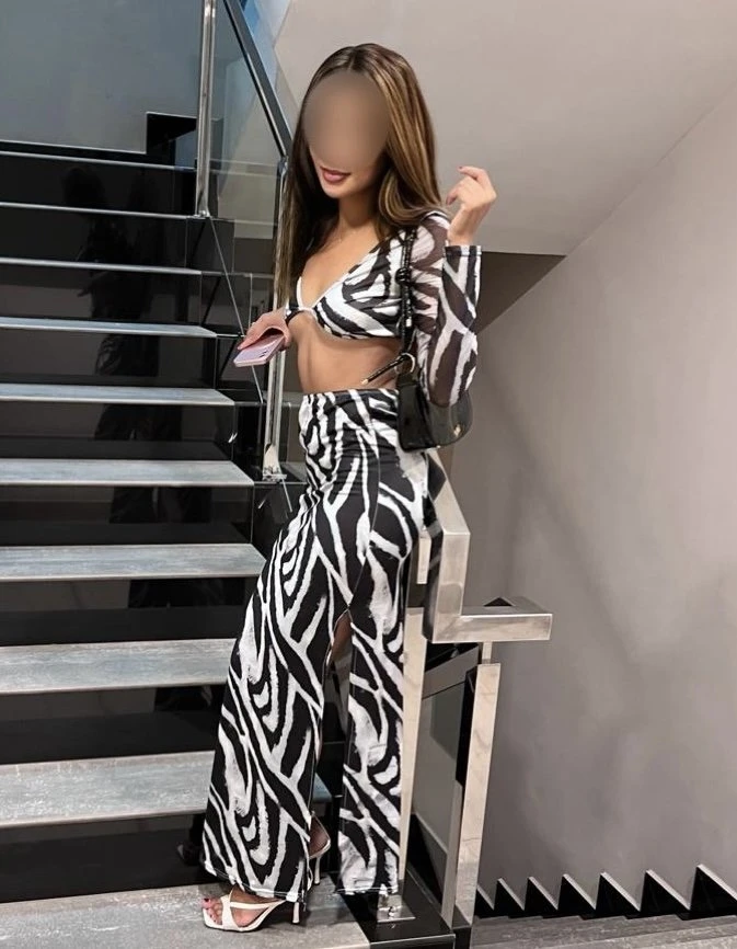 Teffany Independent GFE Meets – Sri Lankan escort in Colombo — 4 / 31