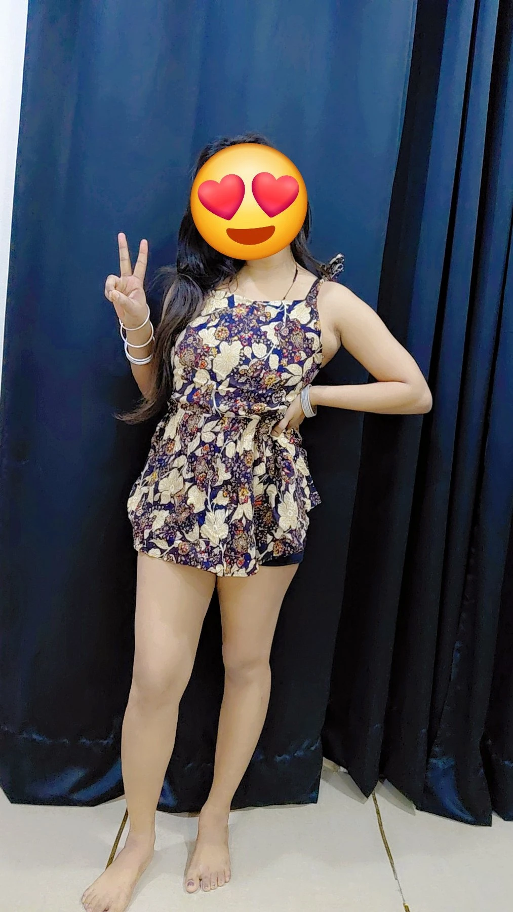 Soniya Sharma (CAM&Real) – Indian escort in Noida — 3 / 7
