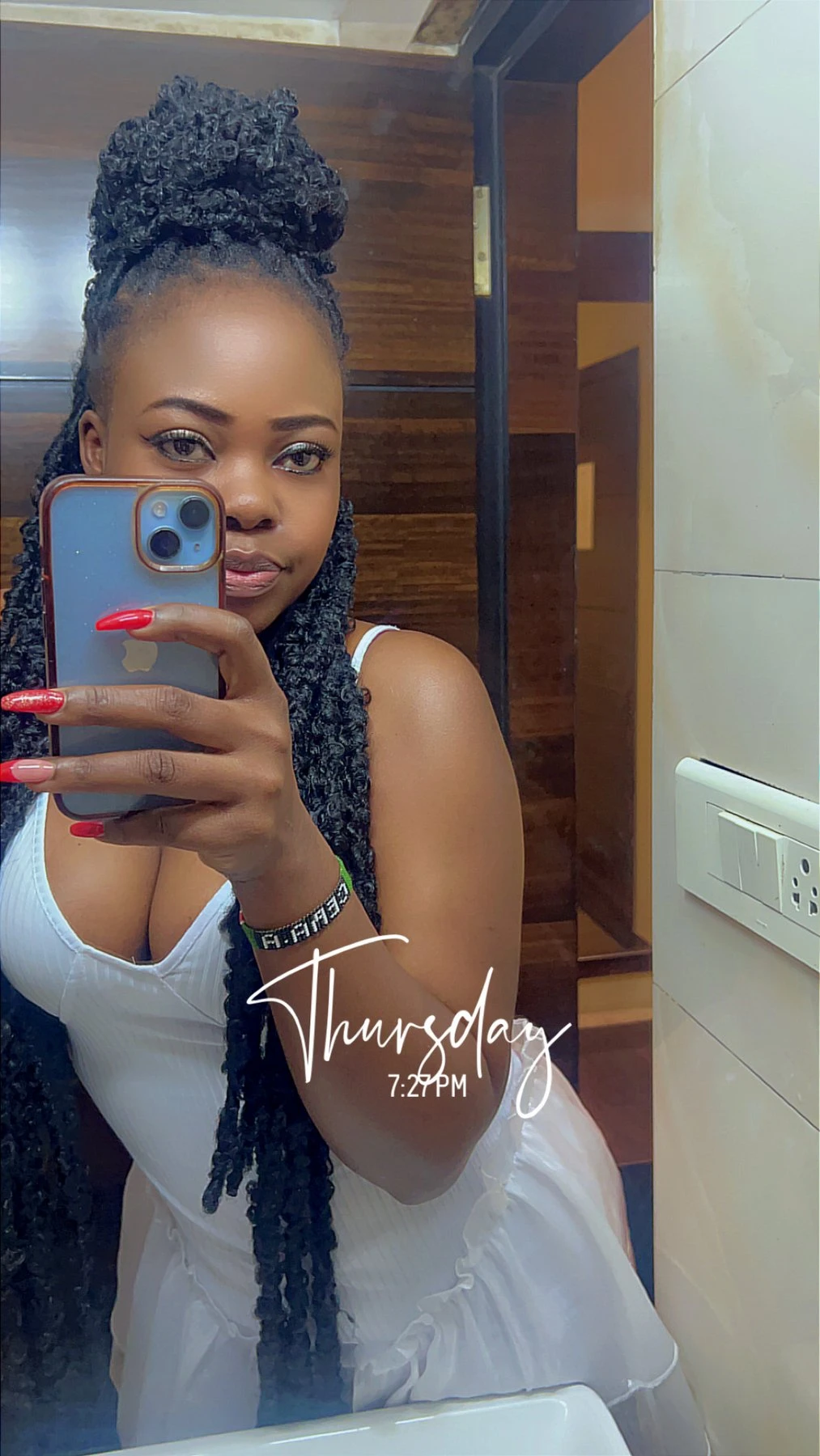 Amanda African – escort in Ranchi, Escort, Ranchi