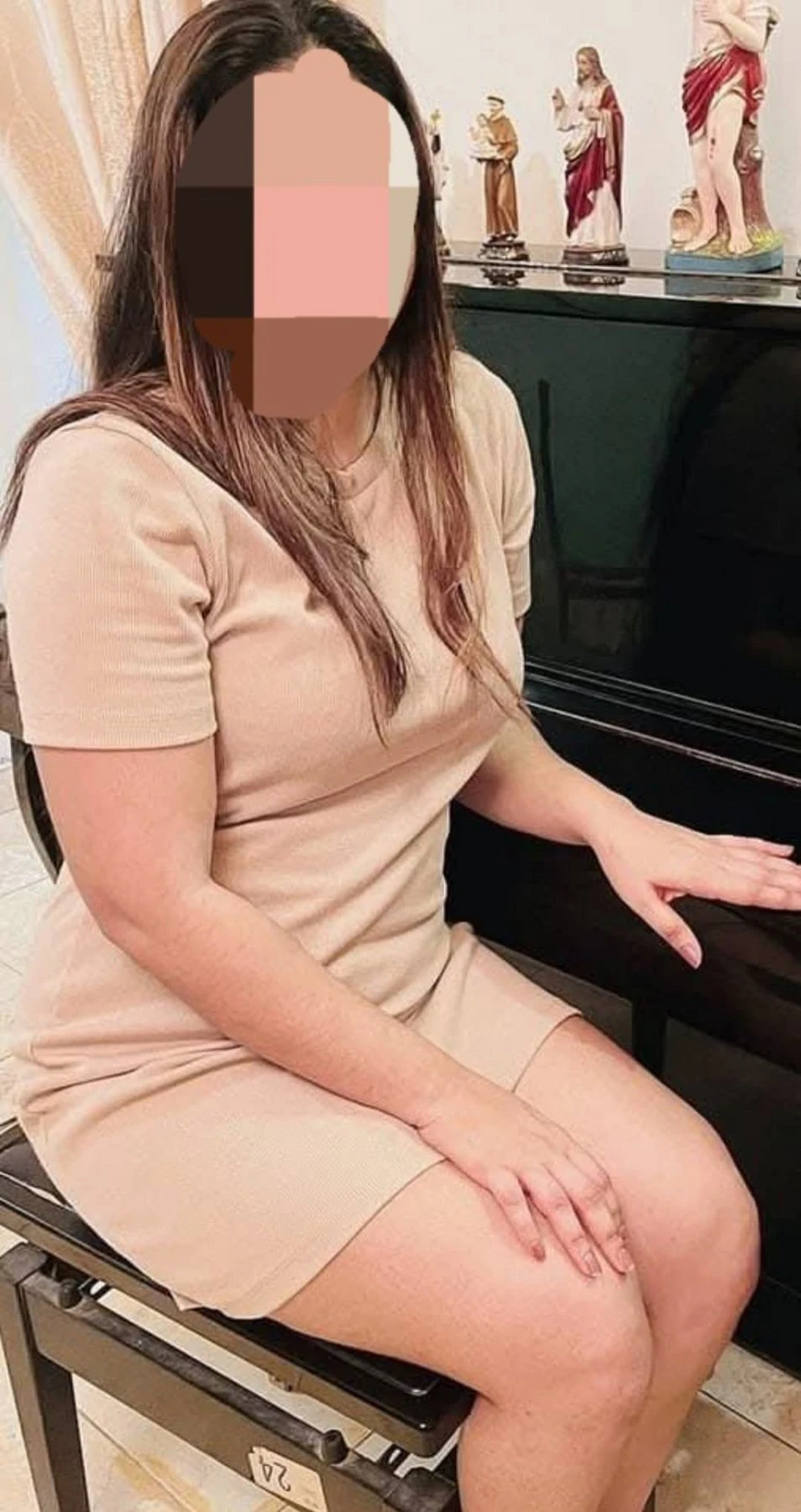 Sarah – Sri Lankan escort in Colombo — 5 / 6