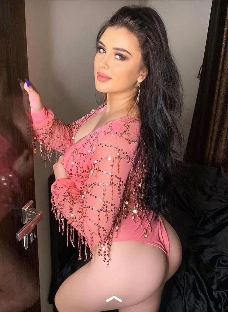 🟢 Simran Premium Massage & Companion – Indian escort in Candolim, Goa — 2 / 4