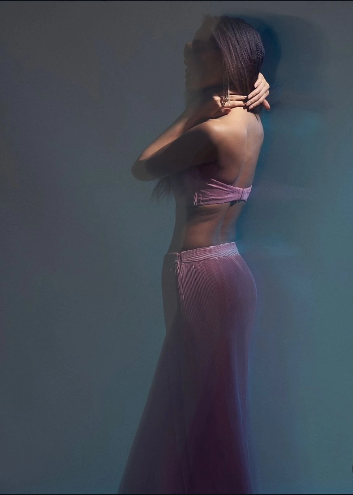 Malina – Burmese escort in Mumbai — 4 / 6