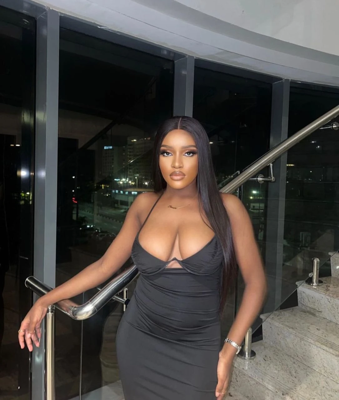 Lyn – Jamaican escort in Erbil, Escort, Erbil