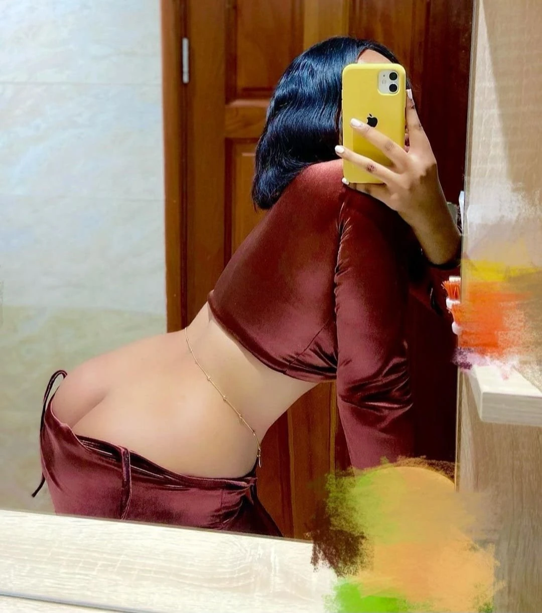 Hellena – South African escort in Noida, Escort, Noida