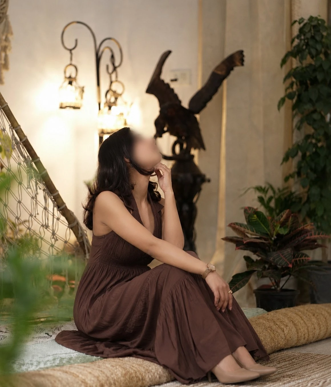 Miss Tanisha (Independent GFE) – Indian escort in New Delhi — 4 / 11