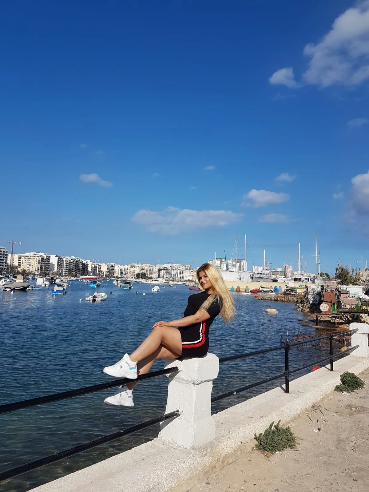 Sim – escort in Bucharest — 9 / 11