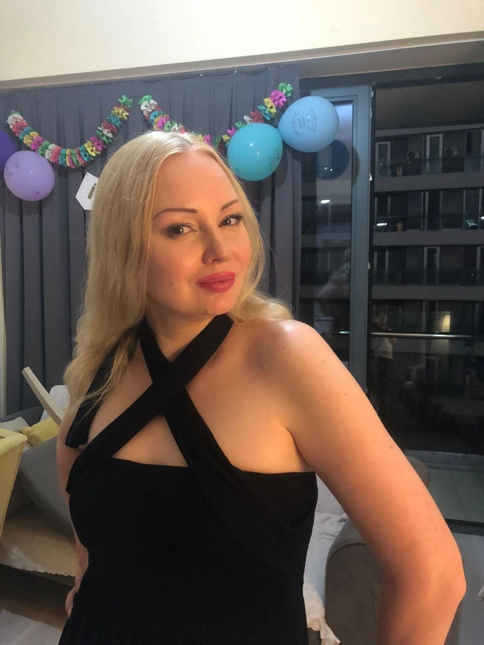 Tanya – Russian escort in Tashkent — 2 / 6