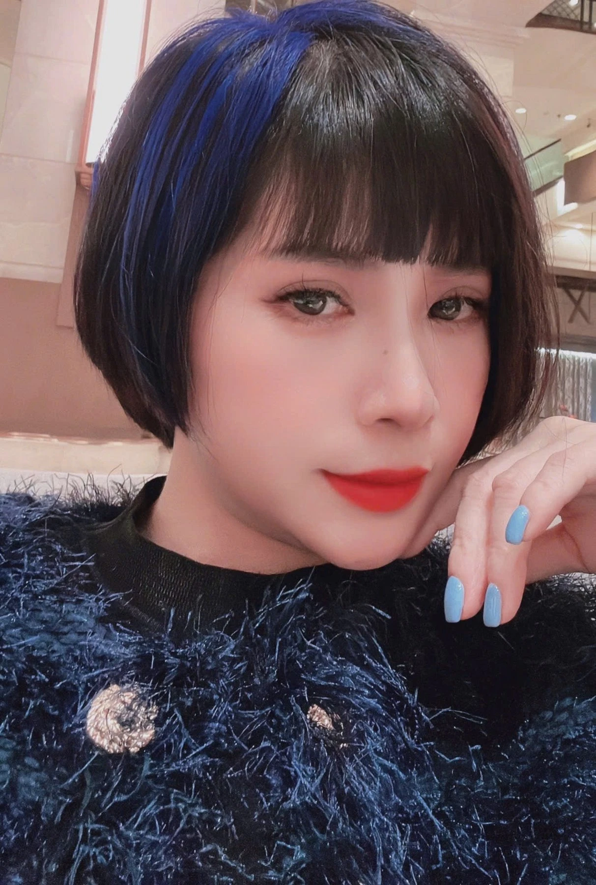 Lina – Vietnamese escort in Hanoi — 5 / 7