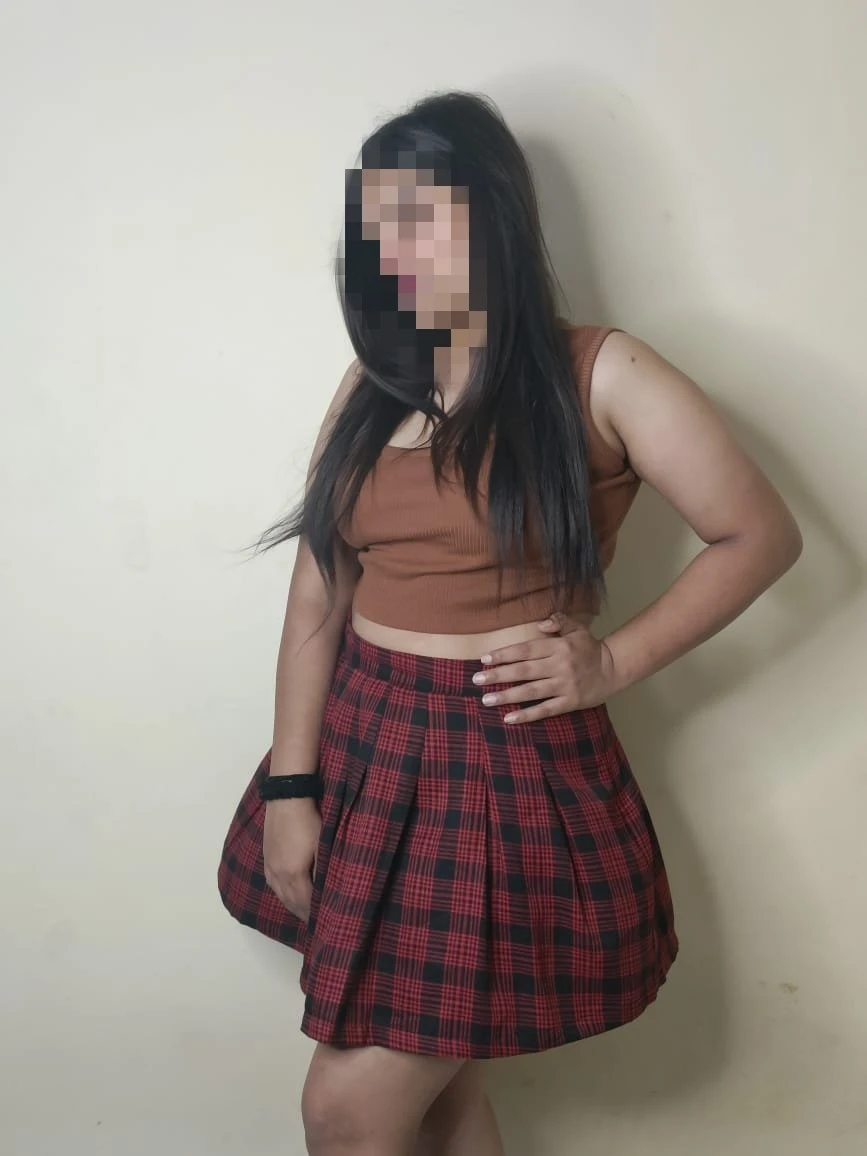 Becca – Indian escort in Mumbai — 2 / 5