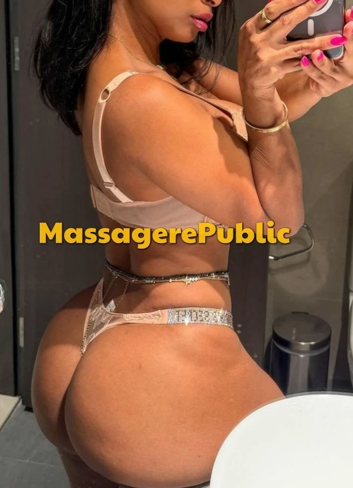 Bonita – Senegalese escort in Casablanca — 2 / 6