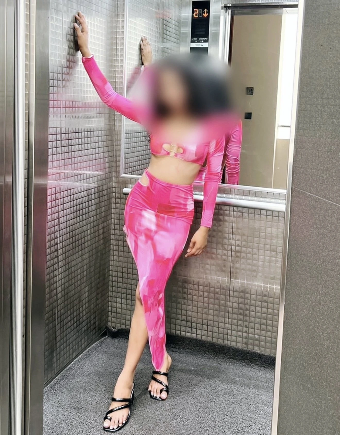 Eli Seleena Independent Beauty (Meets) – Sri Lankan escort in Colombo — 22 / 26