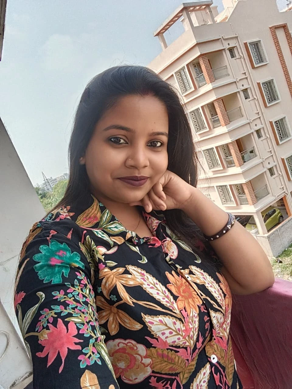 Riya Mukharjee 🩵🩵🩵 – Indian escort in Kolkata — 25 / 31