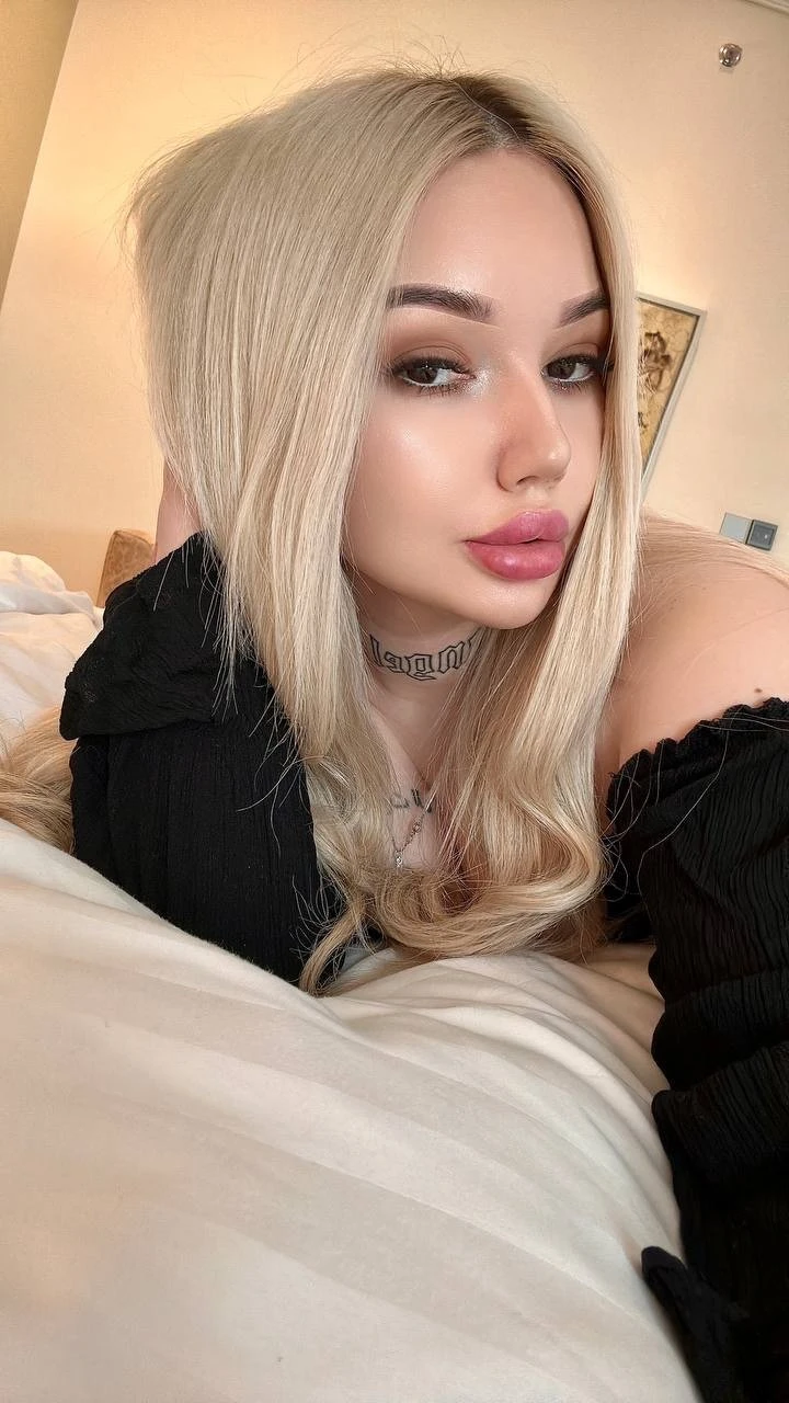 Lolly – Ukrainian escort in Beirut — 7 / 8