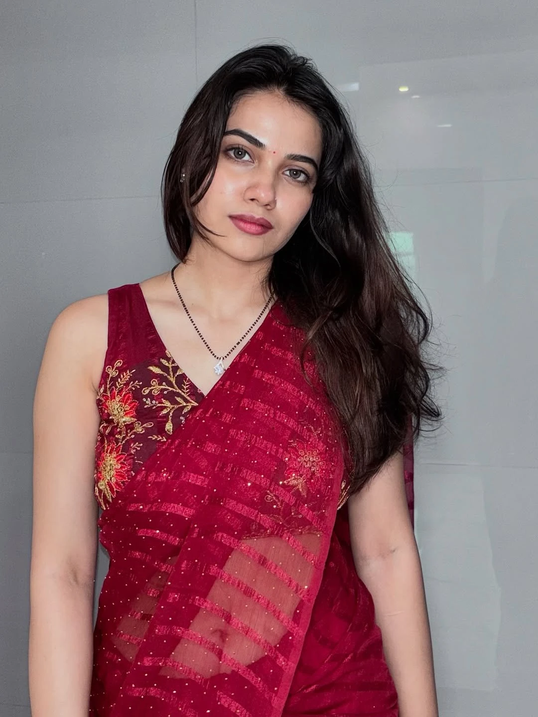 Purvee – Indian escort in Kolkata — 2 / 3