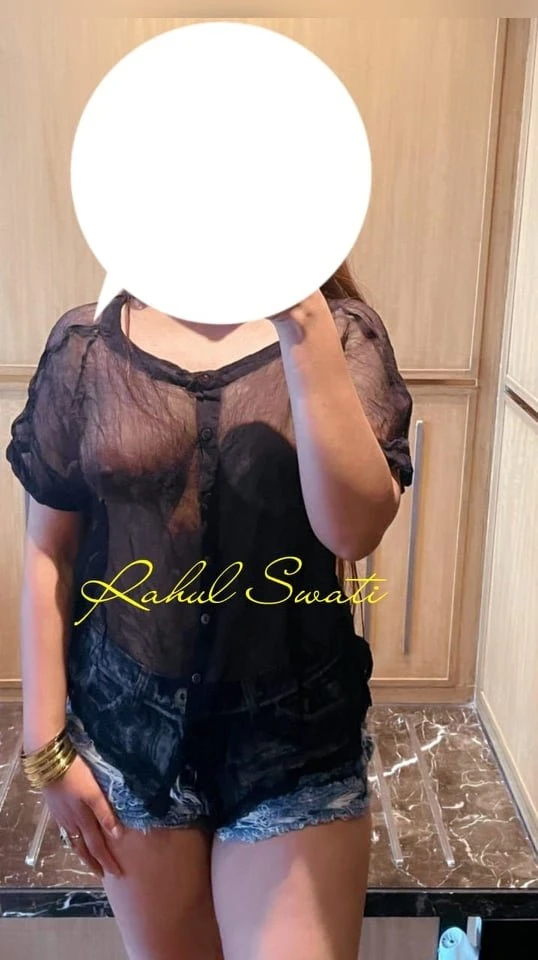 Swati – Indian escort in New Delhi — 1 / 5
