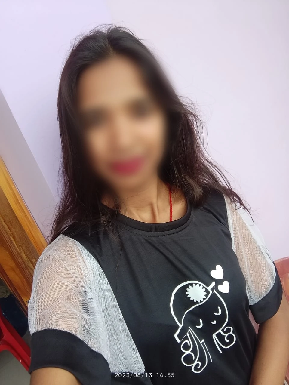 Independent(cam Show Real Meet) – Indian escort in Hyderabad — 1 / 2