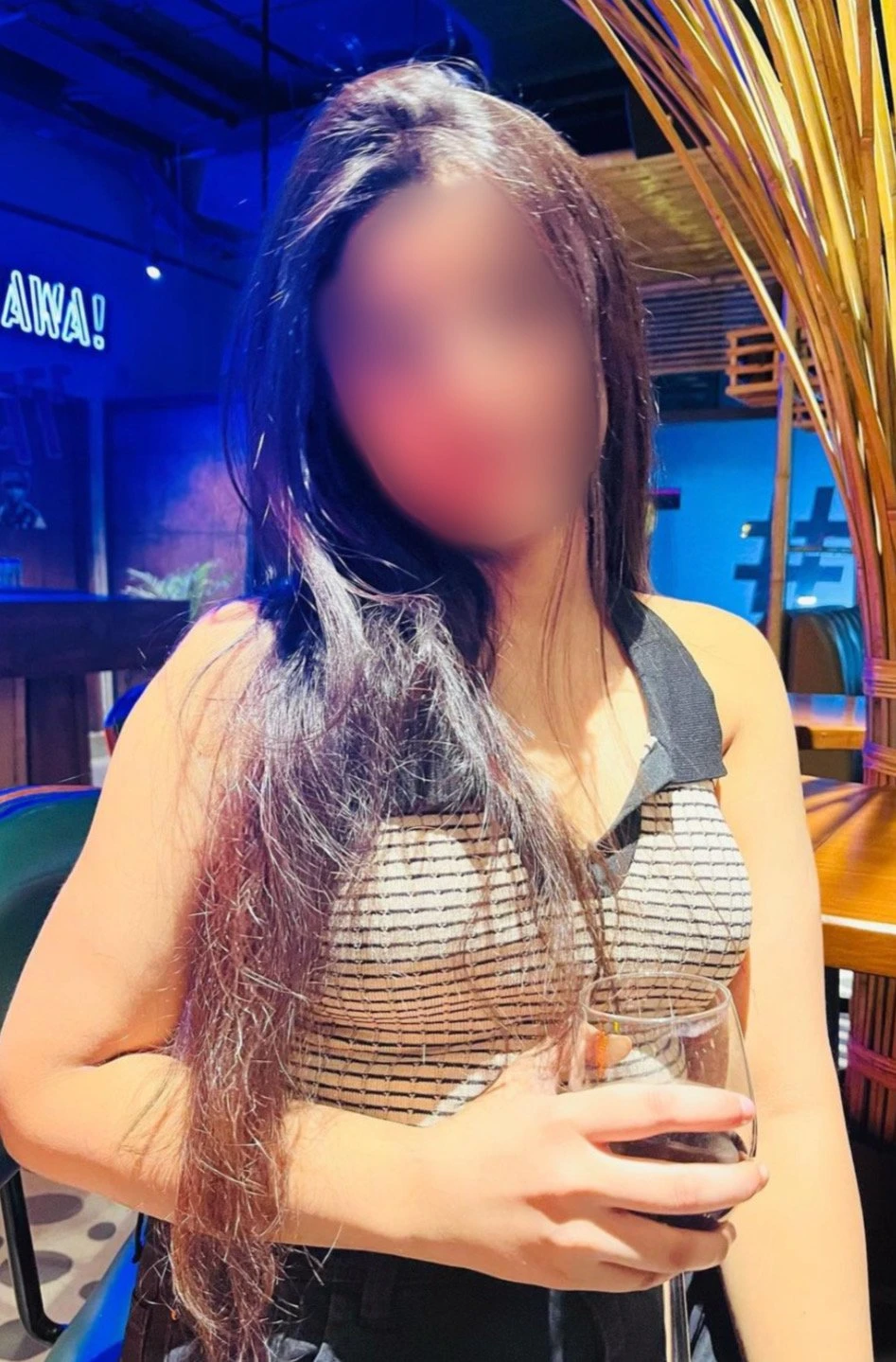 Divya New Arrival – Indian escort in Pune — 2 / 6