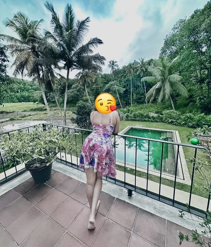 Shenu Gamage(Incall/Outcall) – Sri Lankan escort in Kandy — 2 / 5